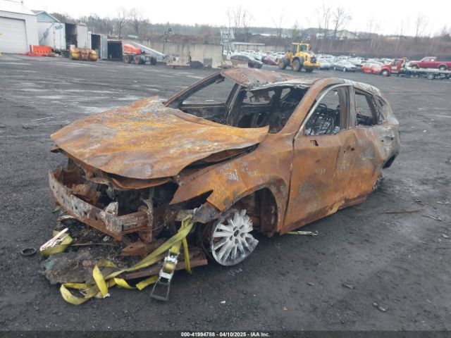JM3KFBCM6K0619181 Mazda Cx-5 Touring