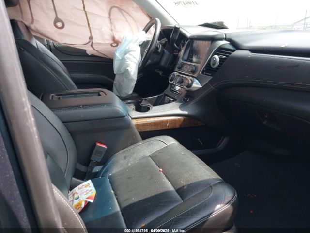 1GNSKHKC1KR241287 Chevrolet Suburban Lt