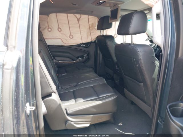 1GNSKHKC1KR241287 Chevrolet Suburban Lt
