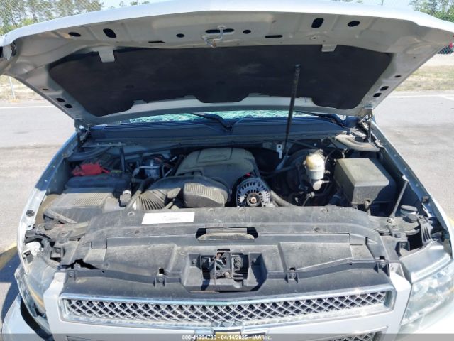 1GNSCJE0XER124222 Chevrolet Suburban 1500 Lt