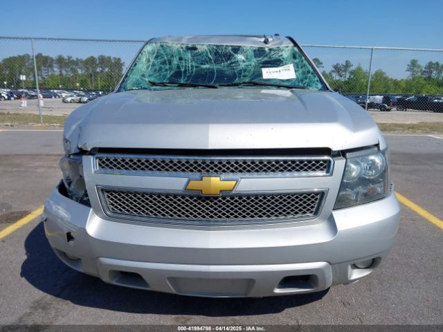 1GNSCJE0XER124222 Chevrolet Suburban 1500 Lt