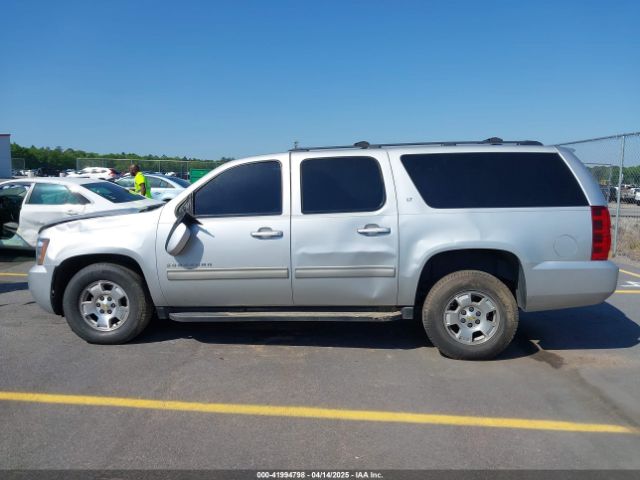 1GNSCJE0XER124222 Chevrolet Suburban 1500 Lt