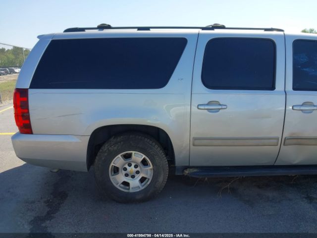 1GNSCJE0XER124222 Chevrolet Suburban 1500 Lt