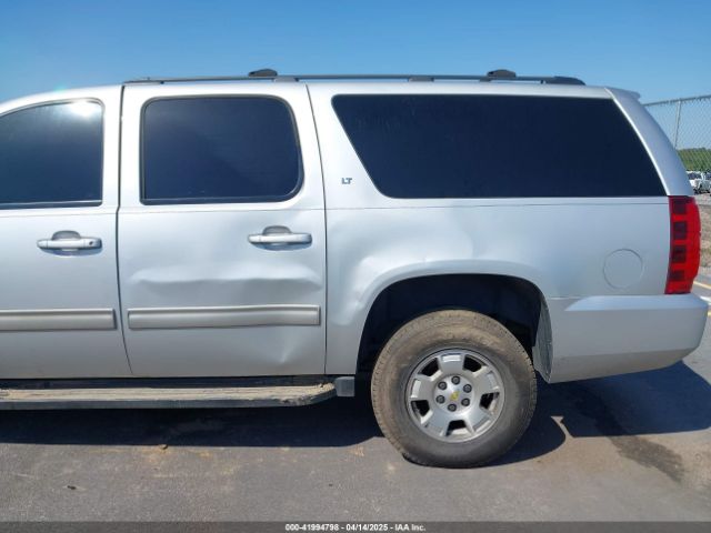 1GNSCJE0XER124222 Chevrolet Suburban 1500 Lt