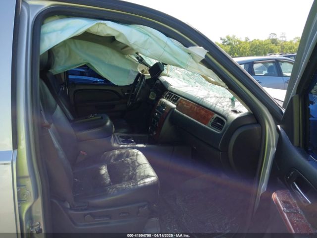 1GNSCJE0XER124222 Chevrolet Suburban 1500 Lt