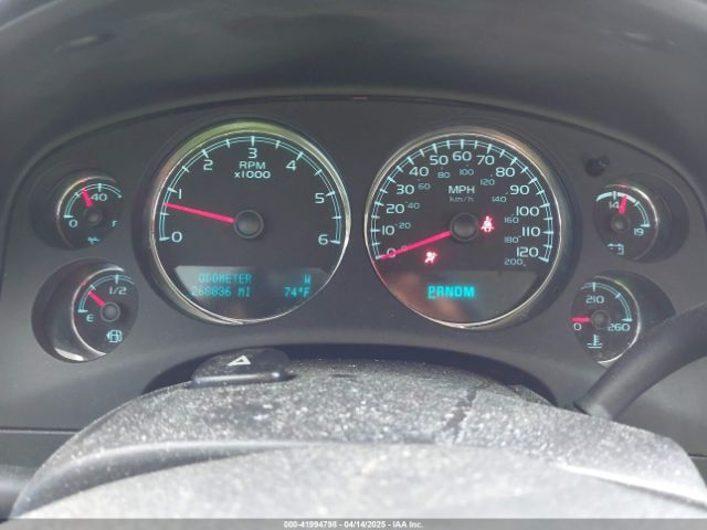 1GNSCJE0XER124222 Chevrolet Suburban 1500 Lt