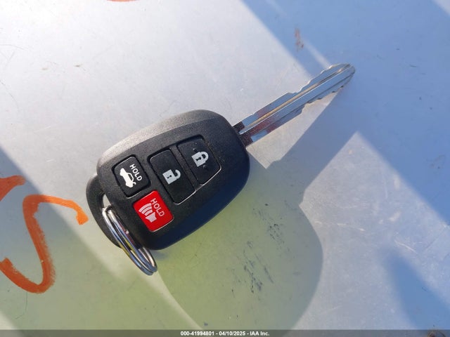 Toyota CAMRY SE 2014 4T1BF1FKXEU306284 Image 11