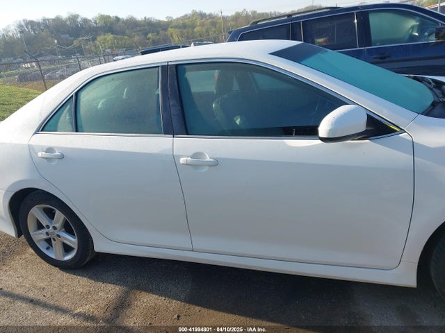 Toyota CAMRY SE 2014 4T1BF1FKXEU306284 Image 13