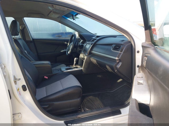 Toyota CAMRY SE 2014 4T1BF1FKXEU306284 Image 5