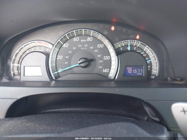 Toyota CAMRY SE 2014 4T1BF1FKXEU306284 Image 7