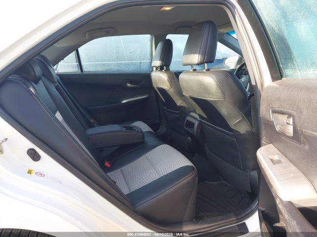 Toyota CAMRY SE 2014 4T1BF1FKXEU306284 Image 8