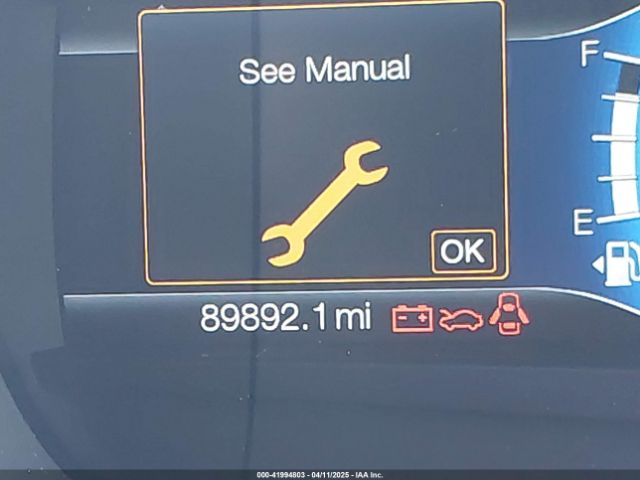 3FA6P0LU8LR163896 Ford Fusion Hybrid Se