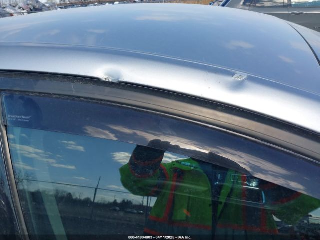 3FA6P0LU8LR163896 Ford Fusion Hybrid Se