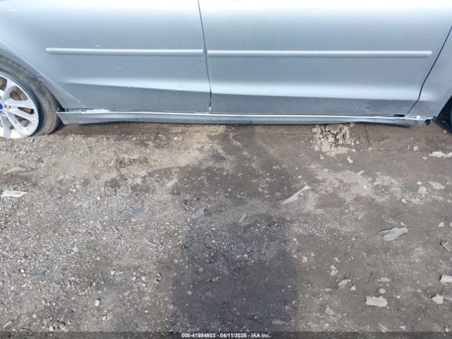 3FA6P0LU8LR163896 Ford Fusion Hybrid Se