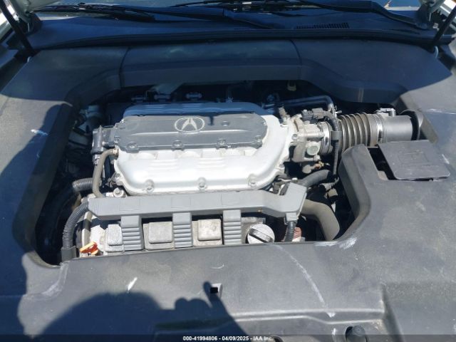 2012 ACURA TL 19UUA8F76CA035398 Photo 9