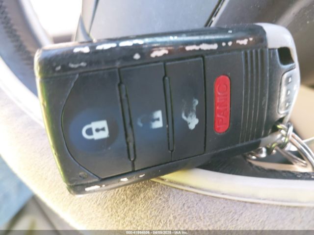 2012 ACURA TL 19UUA8F76CA035398 Photo 10