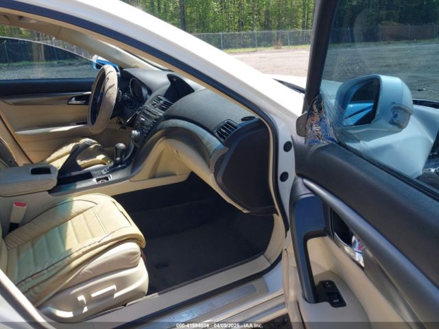 2012 ACURA TL 19UUA8F76CA035398 Photo 4
