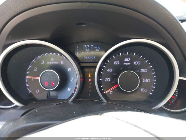 2012 ACURA TL 19UUA8F76CA035398 Photo 6