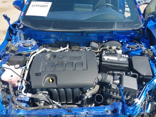 JTNKHMBX7L1077218 Toyota C-HR XLE