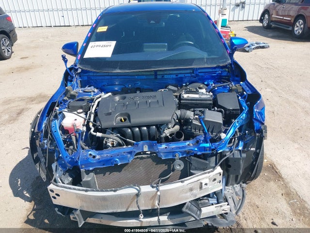 JTNKHMBX7L1077218 Toyota C-HR XLE