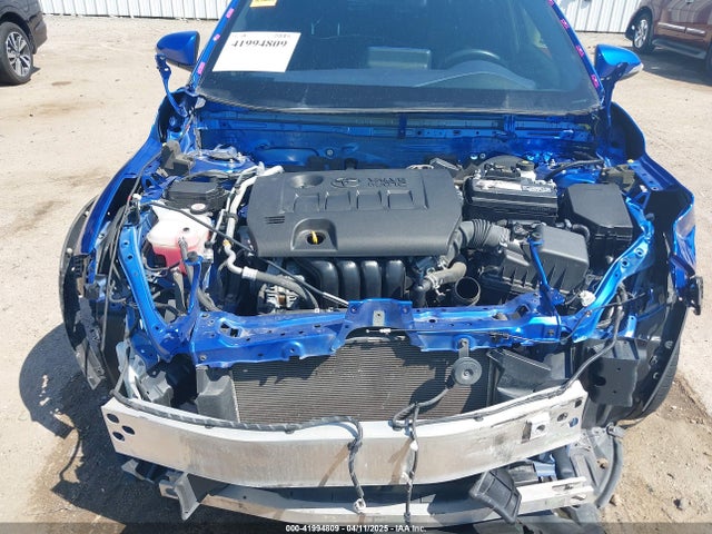JTNKHMBX7L1077218 Toyota C-HR XLE