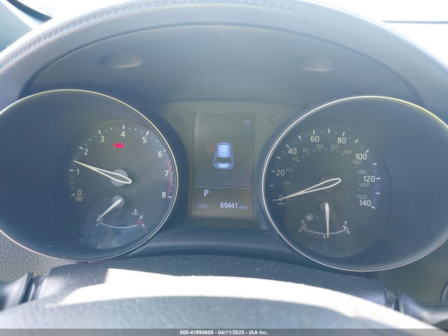 JTNKHMBX7L1077218 Toyota C-HR XLE