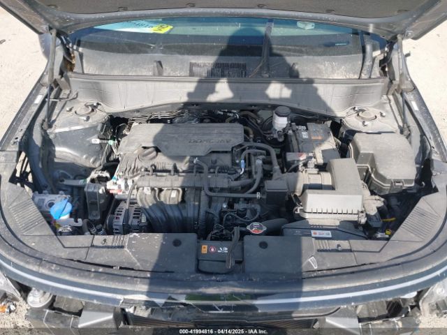 KM8HC3AB2RU074615 Hyundai Kona Sel