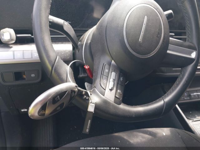 KM8HC3AB2RU074615 Hyundai Kona Sel