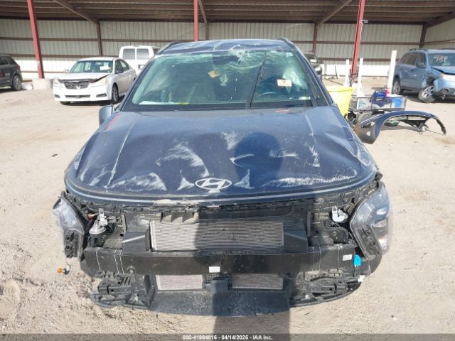 KM8HC3AB2RU074615 Hyundai Kona Sel