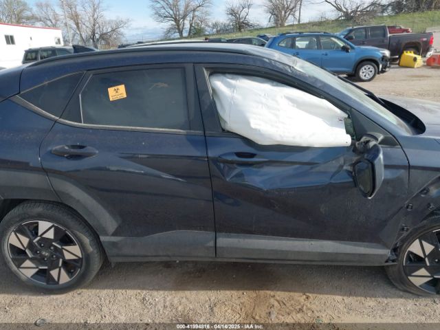 KM8HC3AB2RU074615 Hyundai Kona Sel