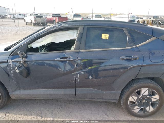 KM8HC3AB2RU074615 Hyundai Kona Sel