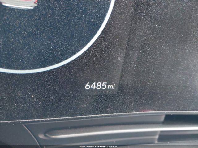 KM8HC3AB2RU074615 Hyundai Kona Sel