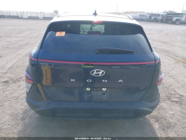 KM8HC3AB2RU074615 Hyundai Kona Sel