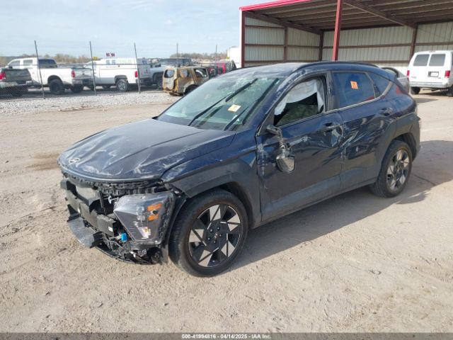 KM8HC3AB2RU074615 Hyundai Kona Sel