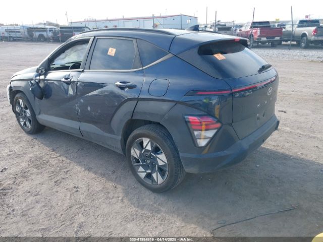 KM8HC3AB2RU074615 Hyundai Kona Sel