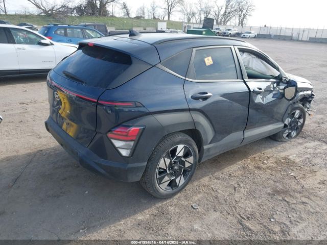 KM8HC3AB2RU074615 Hyundai Kona Sel