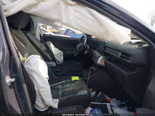 KM8HC3AB2RU074615 Hyundai Kona Sel