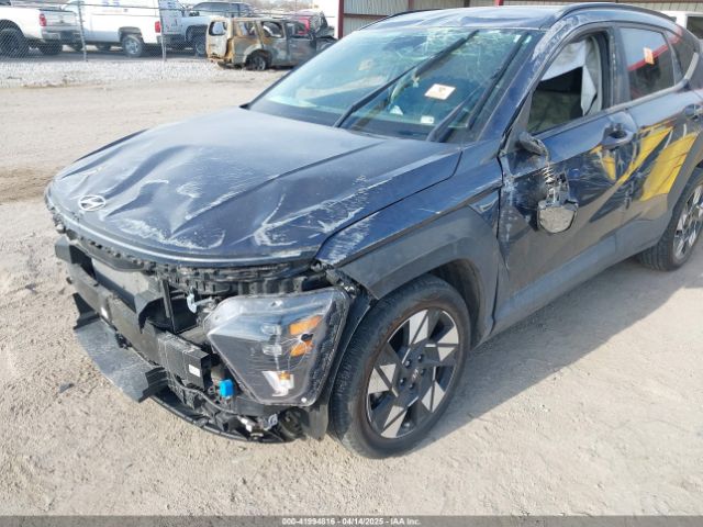 KM8HC3AB2RU074615 Hyundai Kona Sel