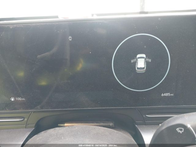 KM8HC3AB2RU074615 Hyundai Kona Sel