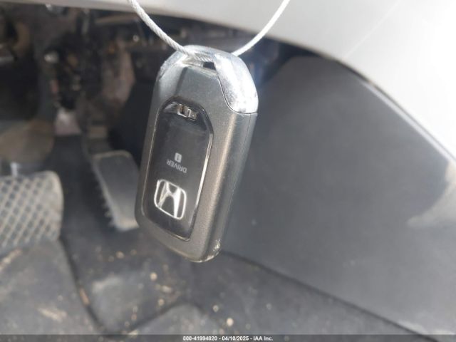 1HGCR2F8XGA077248 Honda Accord Ex-l