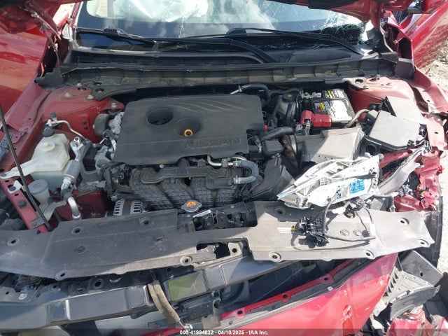 1N4BL4FV7KC113753 Nissan Altima 2.5 Platinum