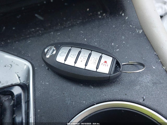 1N4BL4FV7KC113753 Nissan Altima 2.5 Platinum