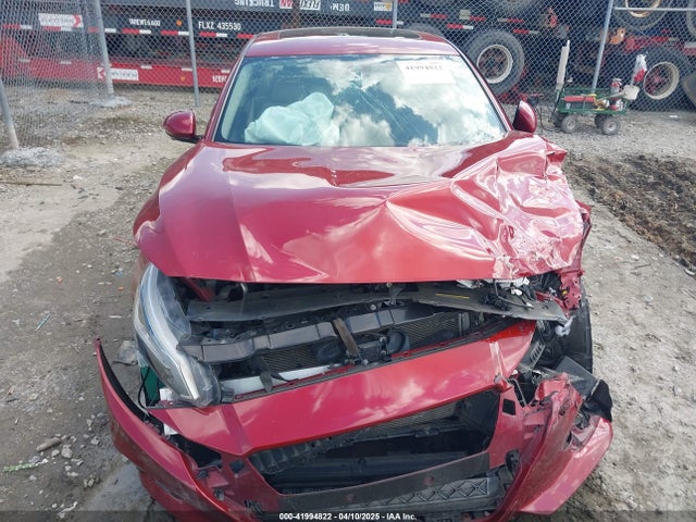 1N4BL4FV7KC113753 Nissan Altima 2.5 Platinum