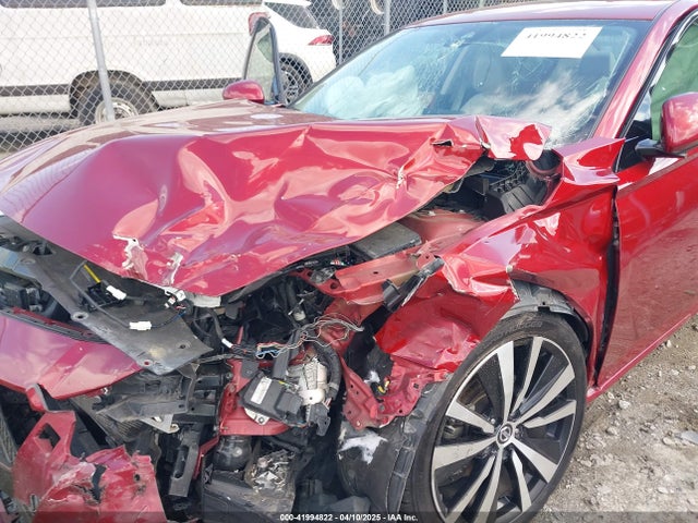 1N4BL4FV7KC113753 Nissan Altima 2.5 Platinum