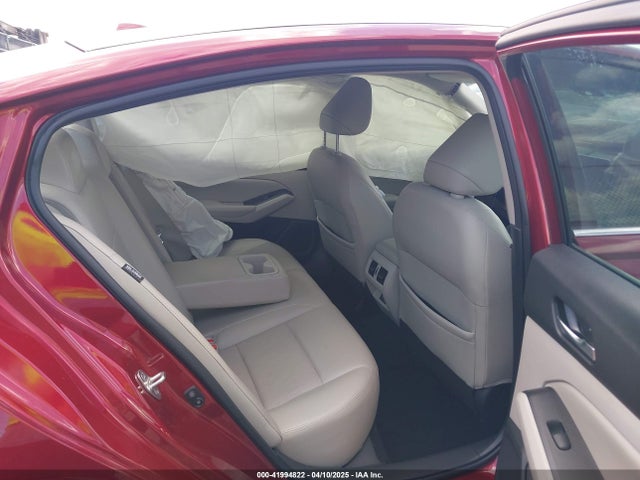 1N4BL4FV7KC113753 Nissan Altima 2.5 Platinum