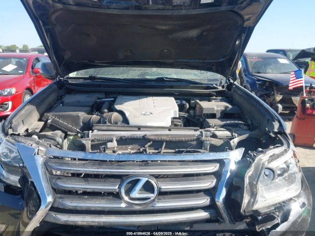 JTJBM7FX0H5150356 Lexus GX 460