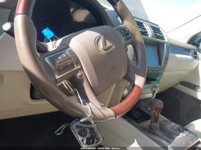 JTJBM7FX0H5150356 Lexus GX 460