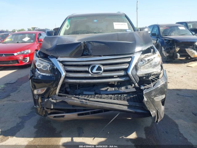 JTJBM7FX0H5150356 Lexus GX 460