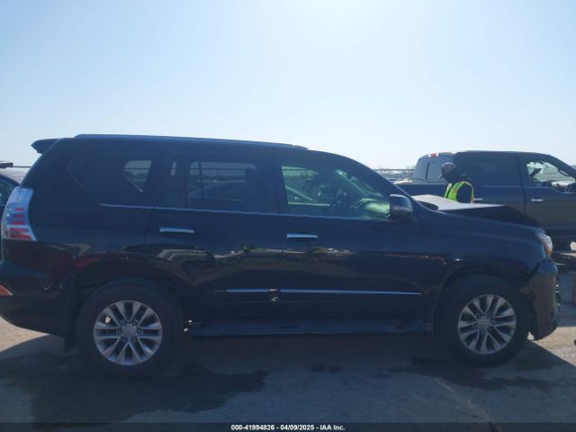 JTJBM7FX0H5150356 Lexus GX 460