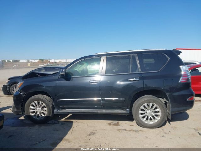 JTJBM7FX0H5150356 Lexus GX 460